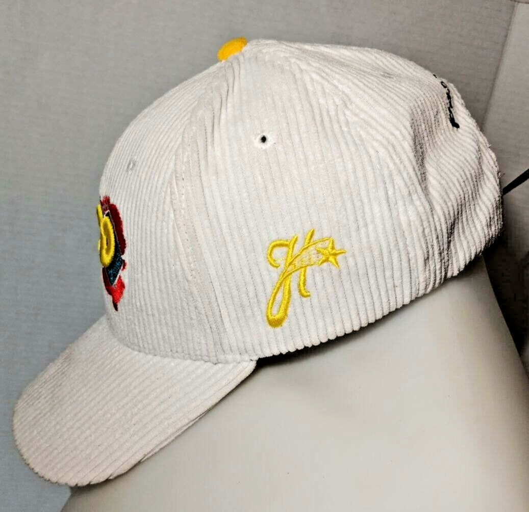 Rico 105 Paid In Full Hat Headgear Classics Snapback Cap | eBay