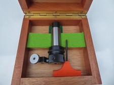 Spindelanzeigehalter System 3R f&uuml;r Erodiermaschine 3R-3.321 neuwertig TOPPi