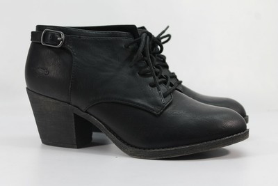 rocket dog sundae bootie