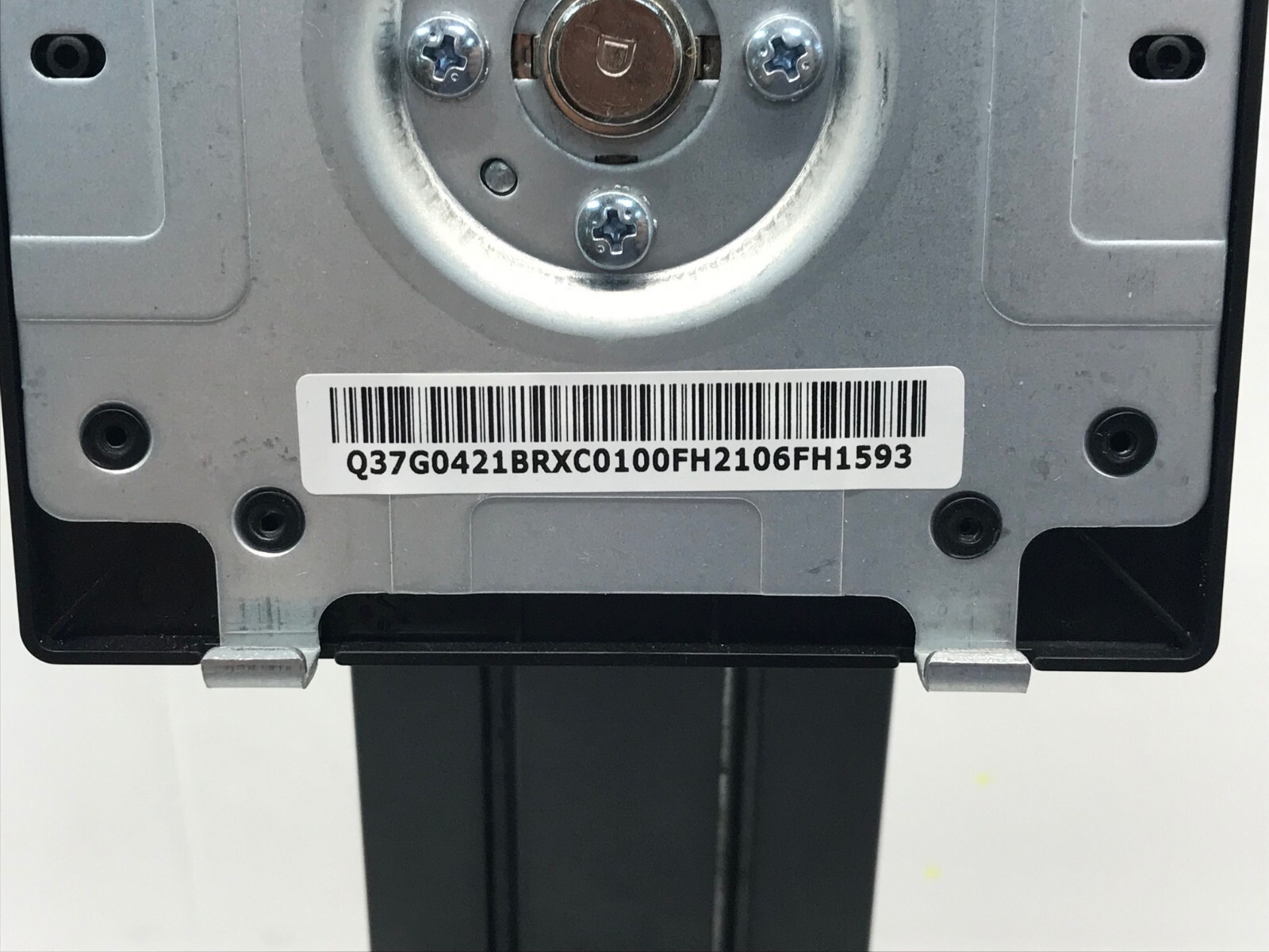 Acer Monitor Stand Base Plate for 