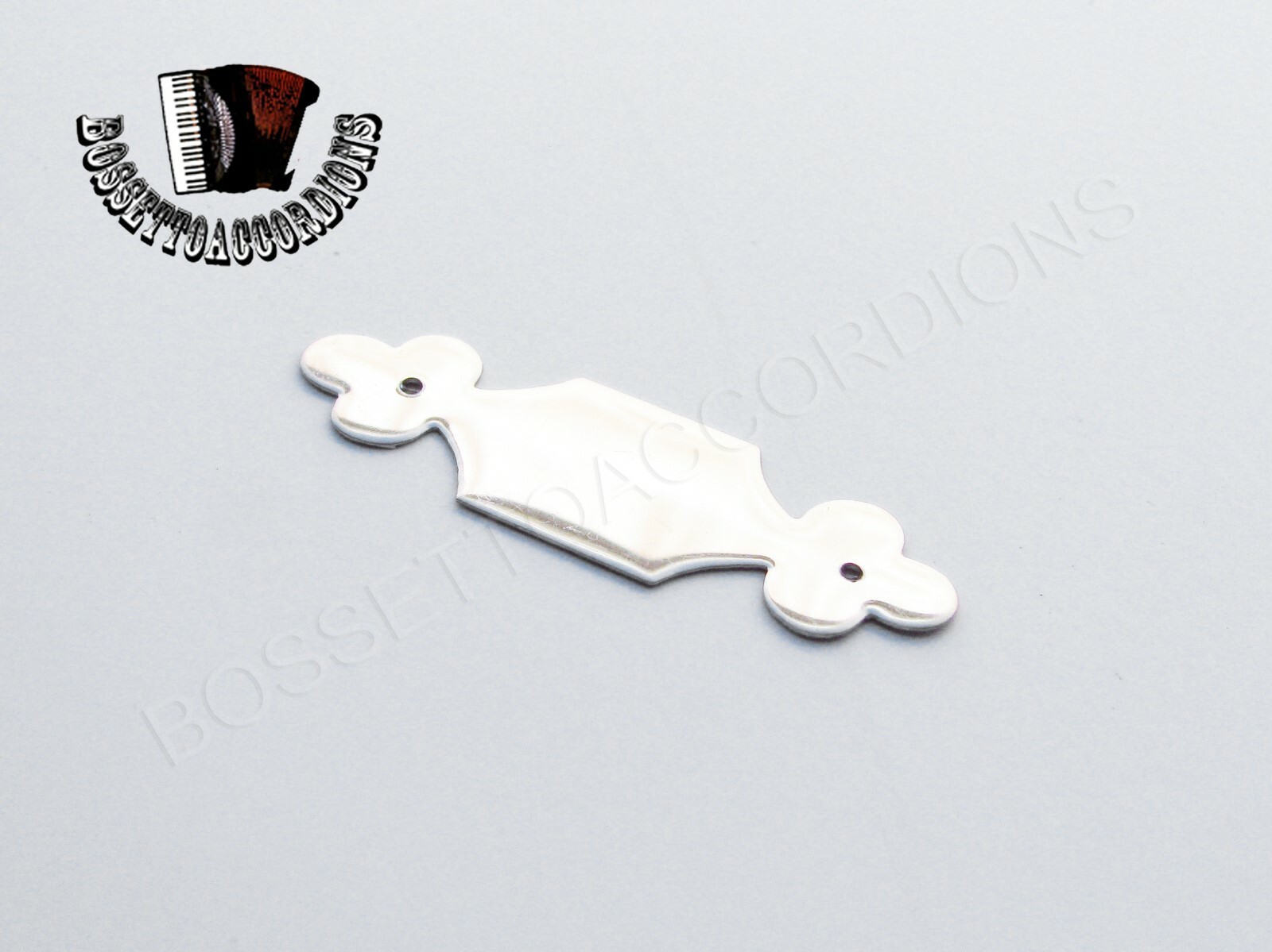 Bandoneon Concertina Ornament Import from Italy eBay