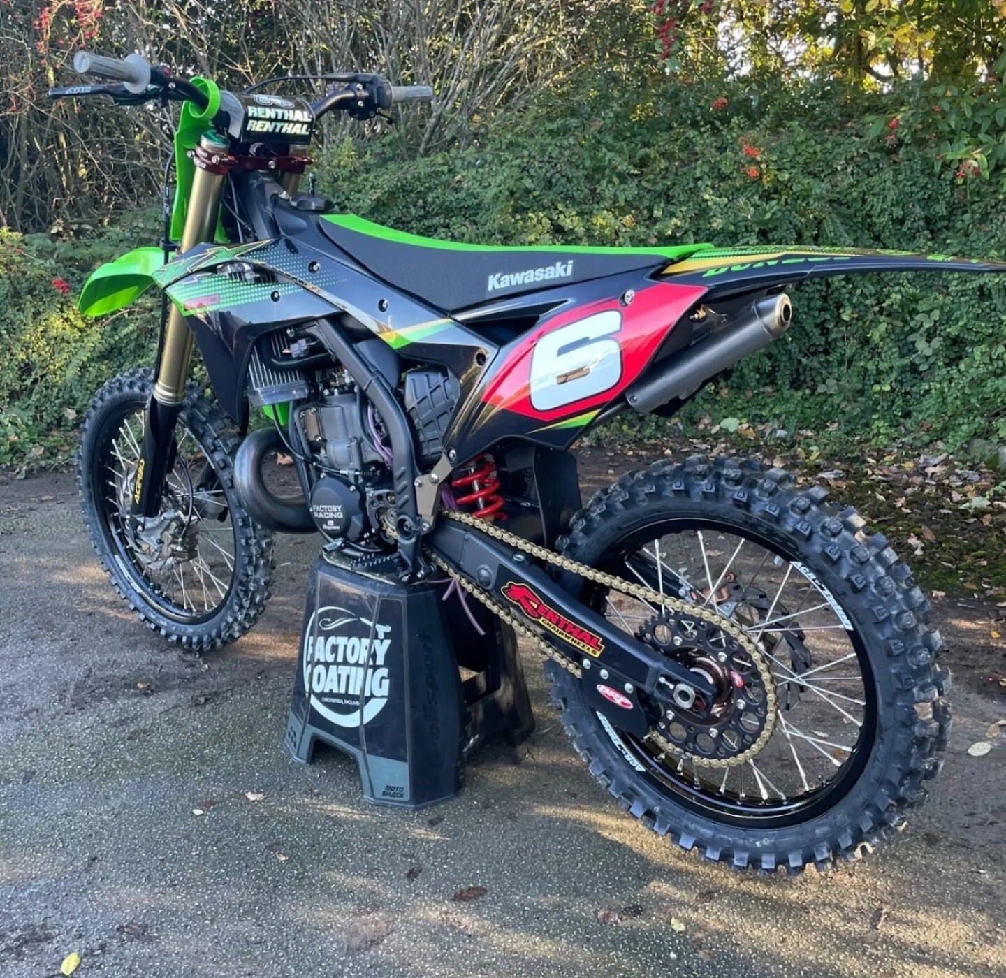 motorbikes for sale eBay