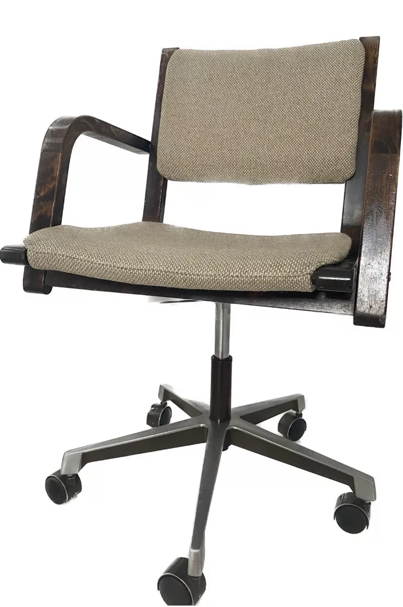 1970s desk chair deals
