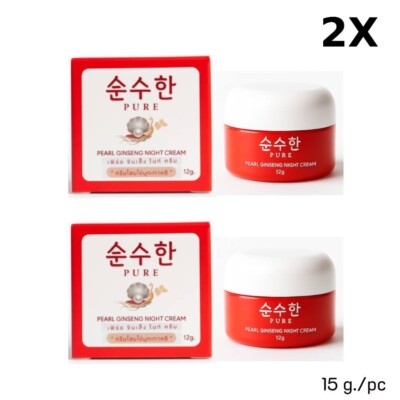 Dr.PUR Vital Cream 50g さーやんさん SALON DE MAVIE | VITAL CREAM