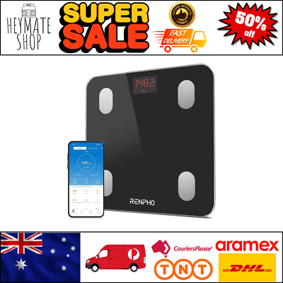 Fitbit App Sync Renpho With Fitbit Fitbit App Renpho Scale And