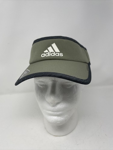 Adidas SuperLite Visor Unisex Green 