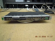 3HE06797AA Nokia Alcatel-Lucent 7705 SAR-A Aggregation Router * READ 1st # R141