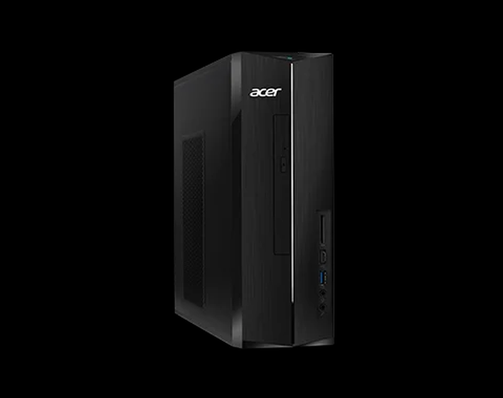 Acer Aspire XC Desktop PC XC1760 Schwarz 4711121079542 eBay