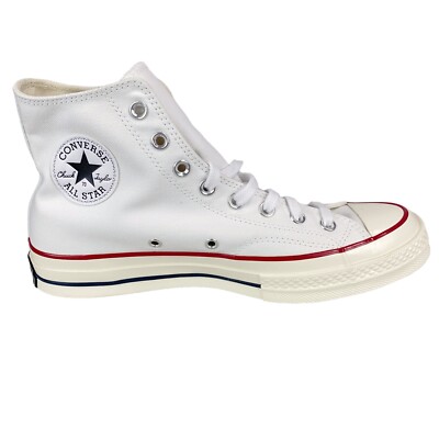 Converse Chuck Taylor All-Star 70 Hi White 162056C [B-GRADE] Size