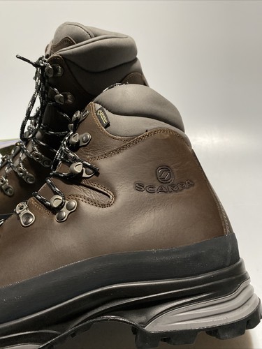 Scarpa Kinesis PRO GTX 61000/201 Brown 