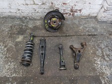 GAMBA SOSPENSIONE POSTERIORE DESTRA TOYOTA GT86 D-4S GT1 MK1 2DRS COUPE 2013