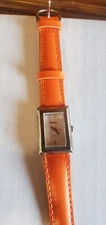 Womans Parini Vintage Watch Use Mite Need  New Battery As Is