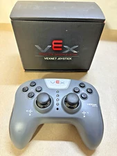 VEX EDR VEXNET Joystick 276-2192 Educational Robotics VEXNET 802.11G