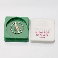 ETA 2372, 2373 Balance Complete Watch Part Bestfit 721/216 New Watchmakers