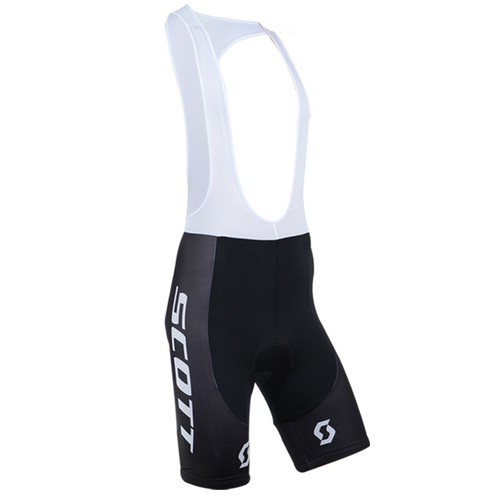 Mens Cycling Shorts Gel Pad Team Bike Trousers Breathable Racing Bicycle Shorts - Picture 20 of 37