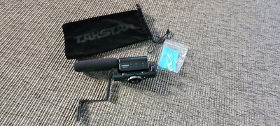 Takstar SGC-598 MIKROFON