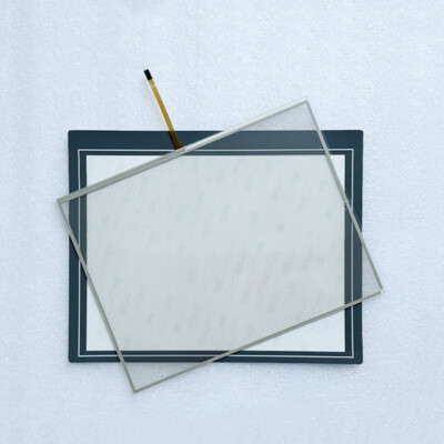Touch Screen+Protective Film for Toyo 12.1'' PLCS-12 SI-100IV