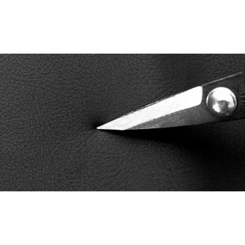 For Hyundai Sonata 15-19 leather Non-slip Dash Board Cover Mat Dashboard Carpet - Image 3 of 4