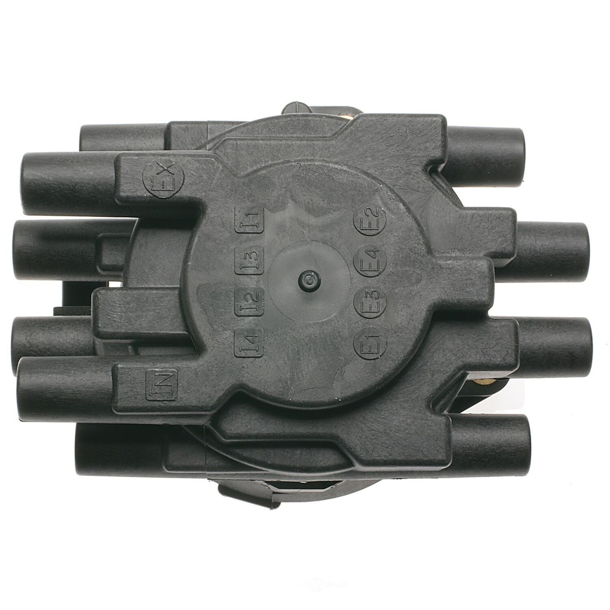 Standard JH186 Distributor Cap NEW with FREE SHIPPING
