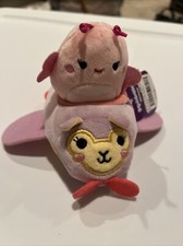Squishville Plane Mini Stuffed Animal 2  
