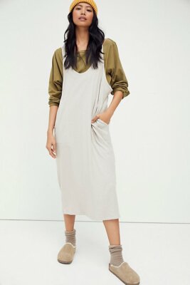 beige pinafore dress Ethel Fancy Pinafore in Antique Ivory – Only Little Once