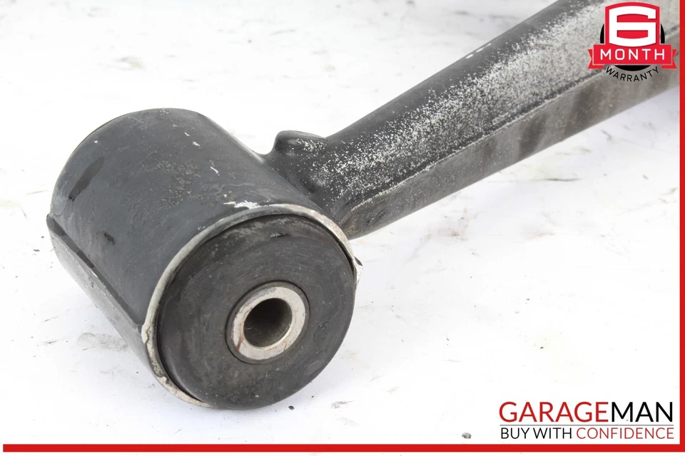 Brazo de control inferior trasero derecho pasajero mercedes w163 ml500 ml350 98-05 Foto 2 de 4