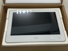 Cisco TTC5-09 Telepresence CS-TOUCH10 V04Control Unit Touchscreen Used