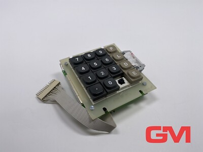 Windsor Tastatur TA 80.002a keyboard Ver. 5 Funktionstastatur Taste fehlt