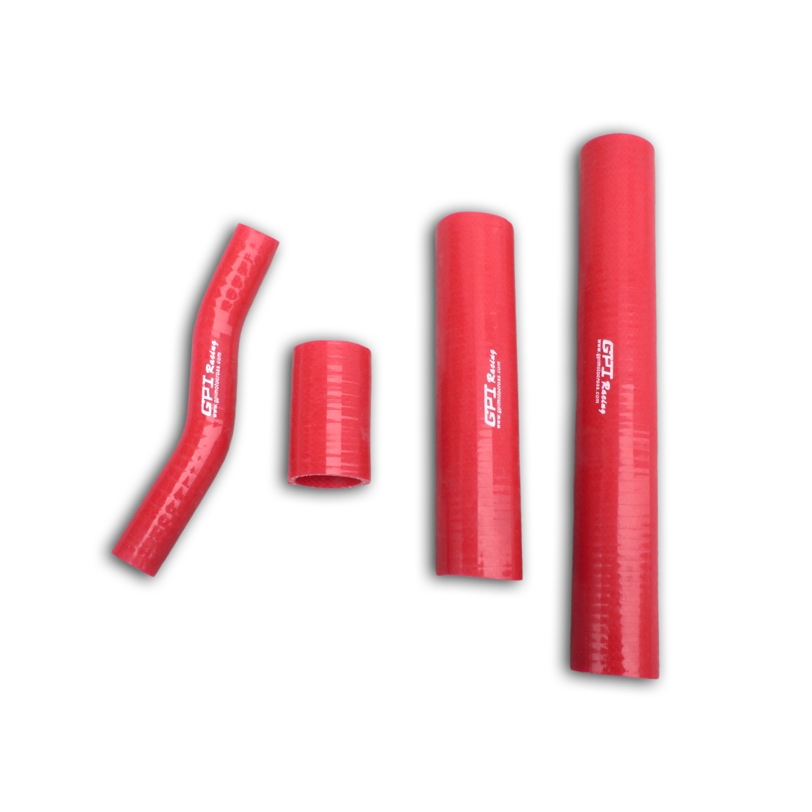 Silicone radiator hose pipe kit for 1972 73 74 75 76 Suzuki Gt750 GT