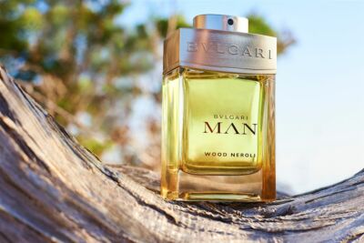 Bvlgari Man Wood Neroli 2.0 oz / 60 ml Eau de Parfum | eBay