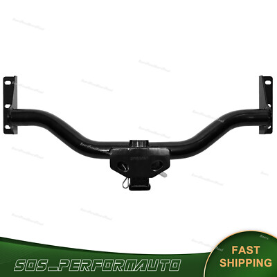 #ad Square Class 3 Steel Tow Hitch Receiver Fits 00 03 04 Nissan Xterra US Stock $109.25