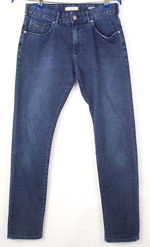 Strummer Slim Stretch Jeans Size 