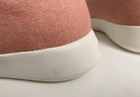 Allbirds Men’s Wool Runner Coral Peach Pink Orange Malibu Cream Sneakers Size 10 — photo 10