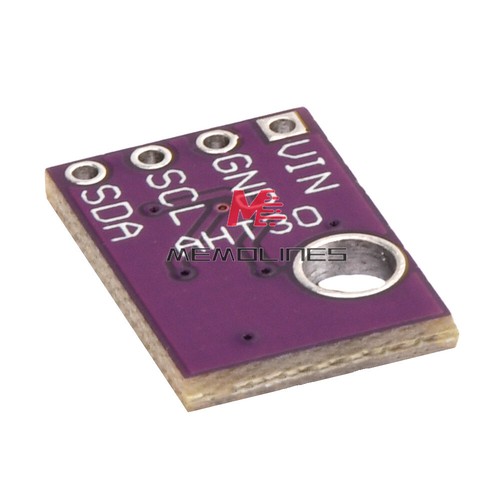 AHT30 Temperature Humidity Sensor Module Digital High Accuracy I²C Signal Output - Picture 14 of 14