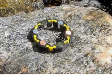 Penile Device Penis Ring of Power ROP Male Stamina Booster Enlarger Magnetic