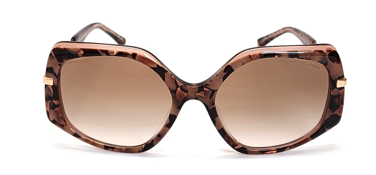 Michael kors sales sunglasses womens pink