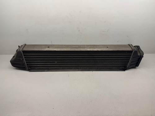 BMW 3er E46 320d M47 VFL Ladeluftkühler Kühler 1751 2246795 #R1