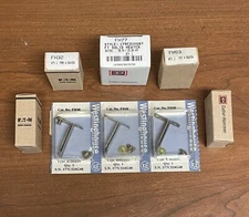 Eaton / Cutler / Westinghouse / Challenger Type FH Heater Elements - Many Sizes!