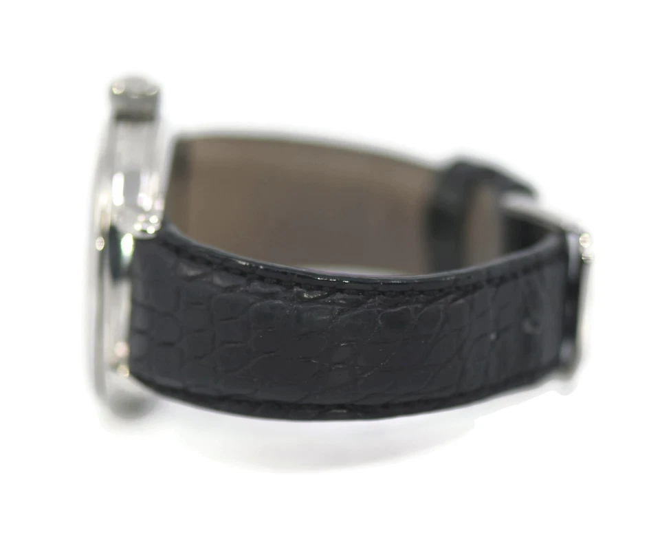 Relógio de aço inoxidável Krieger Mechanical Line 2002 - Imagem 4 de 4