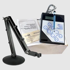 NEW FISHER SCIENTIFIC Traceable 09-330 Digital Bench Conductivity Meter