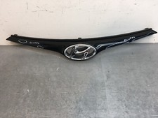 Calandre Hyundai I20