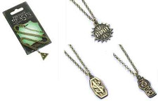 Official Fantastic Beasts And Where To Find Them Necklace jewellery Harry Potter