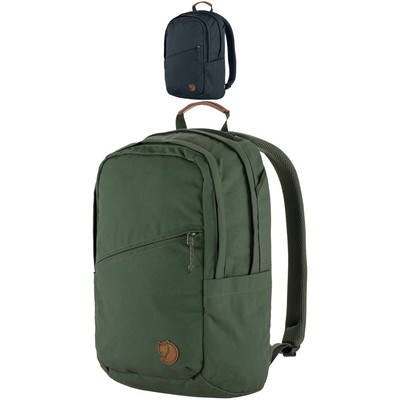 Fjällräven Räven 20 Rucksack Unisex Erwachsene Schulranzen Schulrucksack