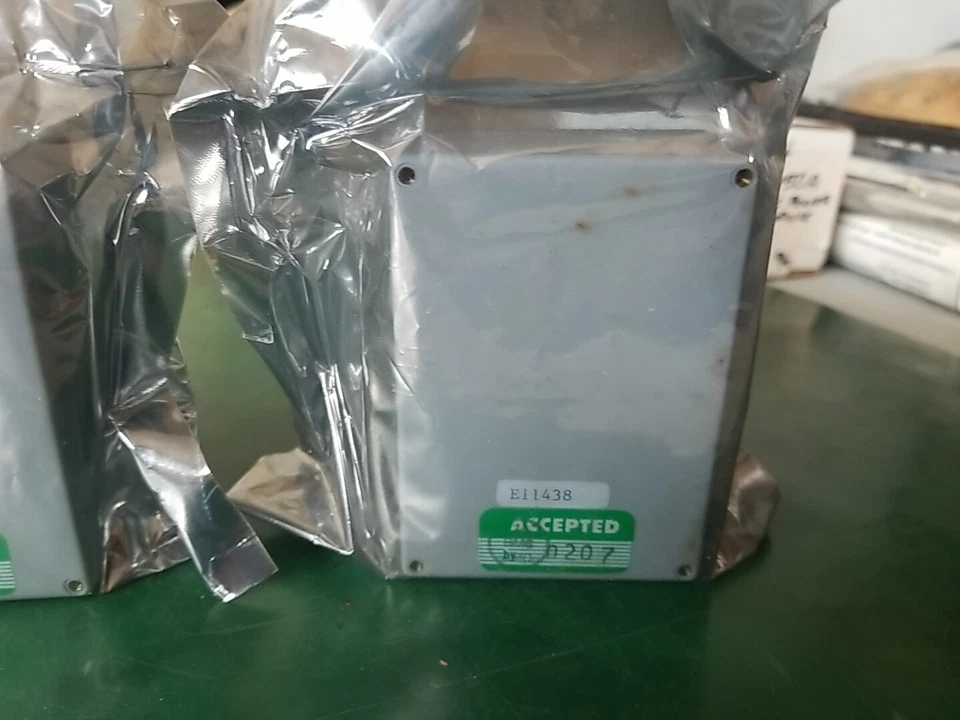 24EB6E200 Acopian Regulated DC To DC CONVERTER NEW - Image 2 of 4