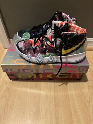 kyrie s2 best of stockx