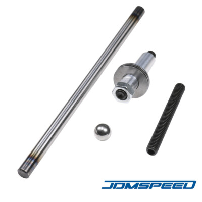New Clutch Pusher Pancake Bearing Push Rod & Ball for YAMAHA Banshee 1987-2006