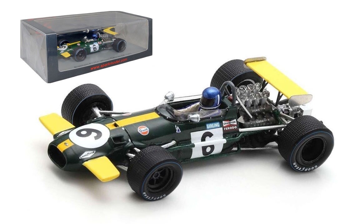 スパーク1/43 マルシャ MR02 J.ビアンキ 2013 マレーシアGP