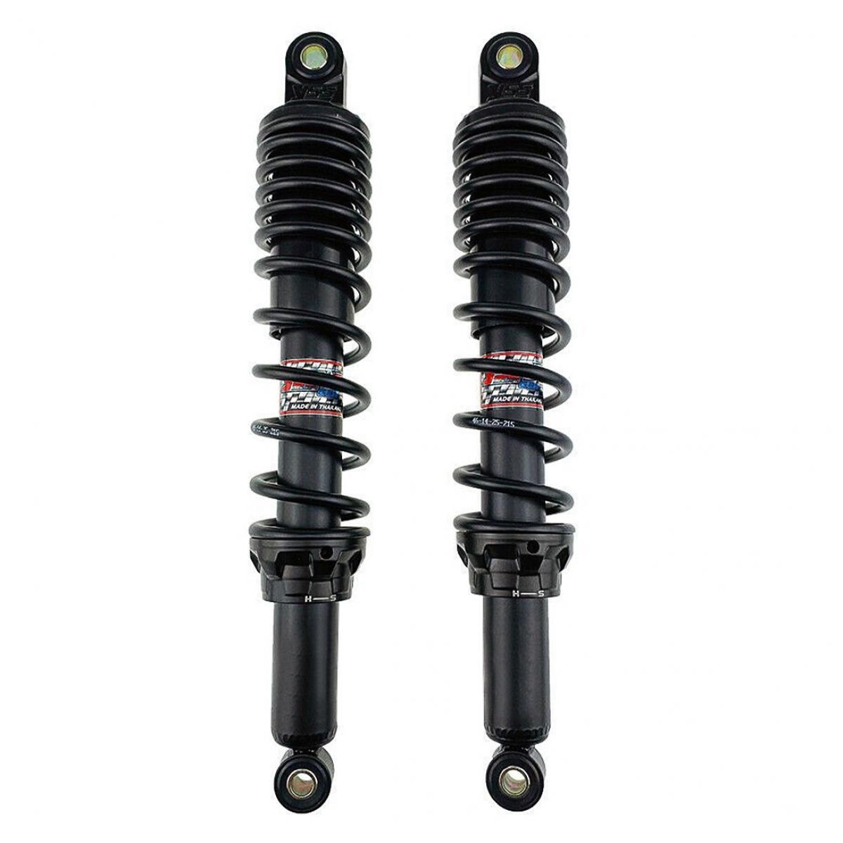 YSS Gas Shock Rear Suspension 365mm Honda CT125 Trail 125 YSS Gas Shock Rear Suspension 365mm Honda CT125 Trail 125