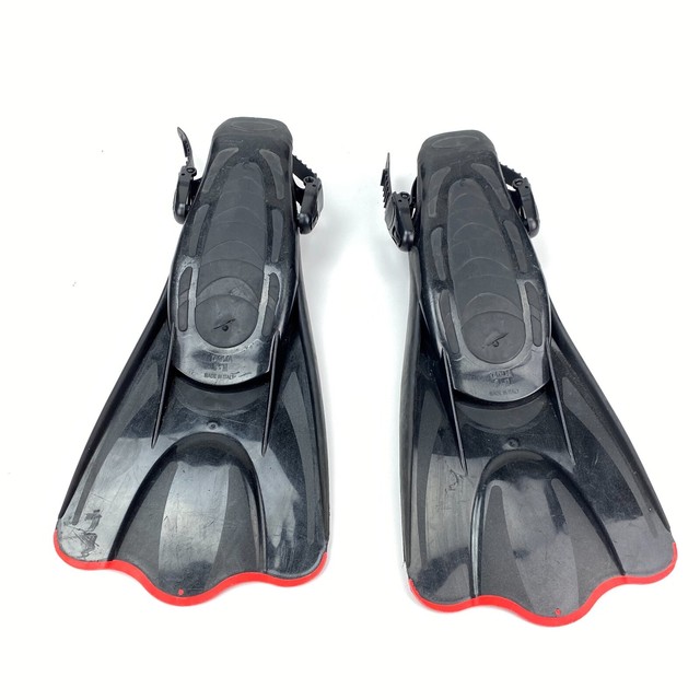 cressi rondine fins