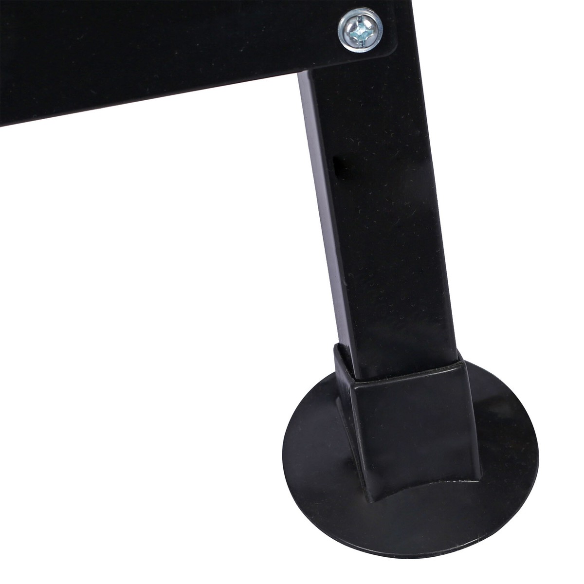 DEMA Multi-Rollenbock 4-in-1 – Höhenverstellbar 82,5–127,5 Cm, Tragkraft 200 Kg, Für Platten, Balken, Rohre Und Als Arbeitsbock